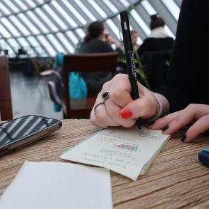 AUDIT DE FAISABILITÉ (30 min)